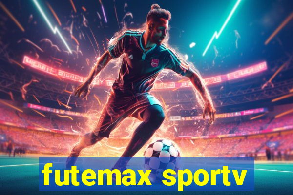 futemax sportv